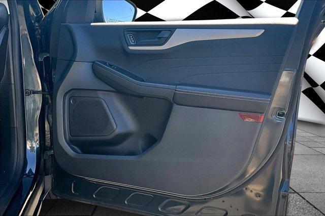 used 2022 Ford Escape car, priced at $20,894