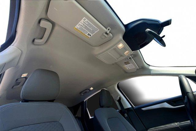 used 2022 Ford Escape car, priced at $20,894
