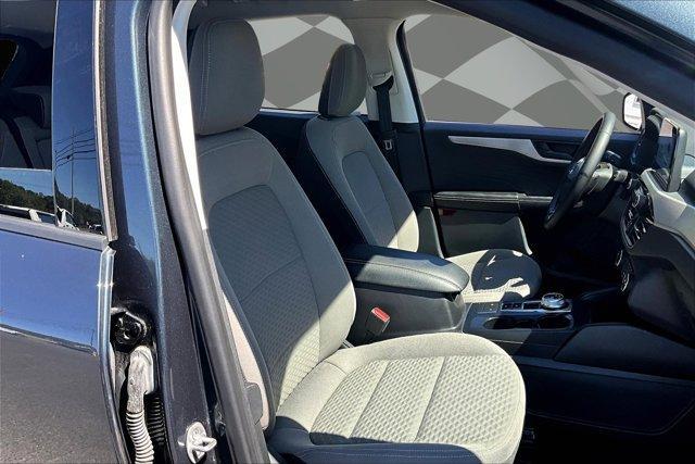 used 2022 Ford Escape car, priced at $20,894