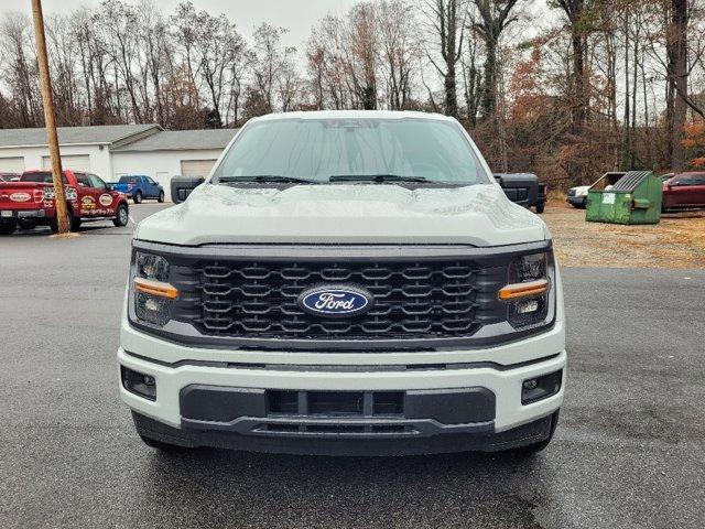 new 2024 Ford F-150 car, priced at $41,106