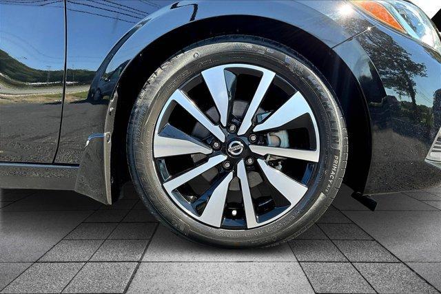 used 2022 Nissan Sentra car, priced at $19,129