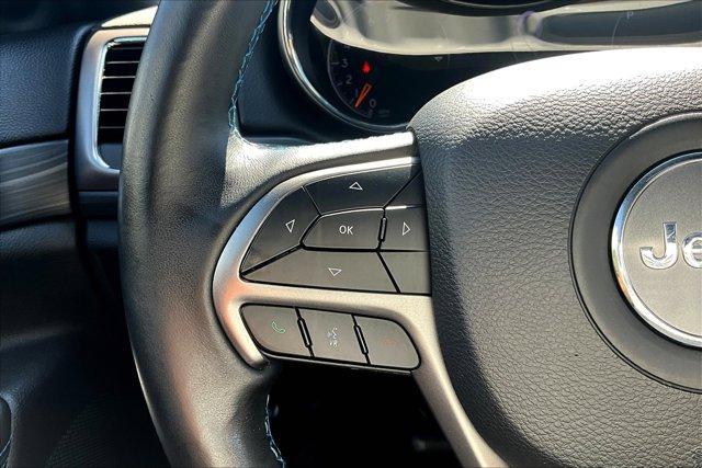 used 2019 Jeep Grand Cherokee car, priced at $22,984