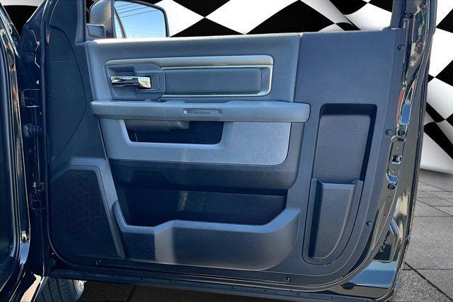 used 2017 Ram 1500 car, priced at $18,894