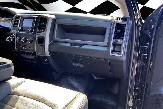 used 2017 Ram 1500 car, priced at $18,894