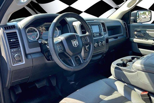 used 2017 Ram 1500 car, priced at $18,894