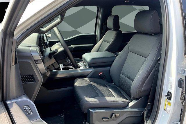 new 2025 Ford F-150 car, priced at $56,986