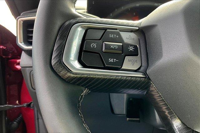 new 2026 Ford Mustang car, priced at $38,405