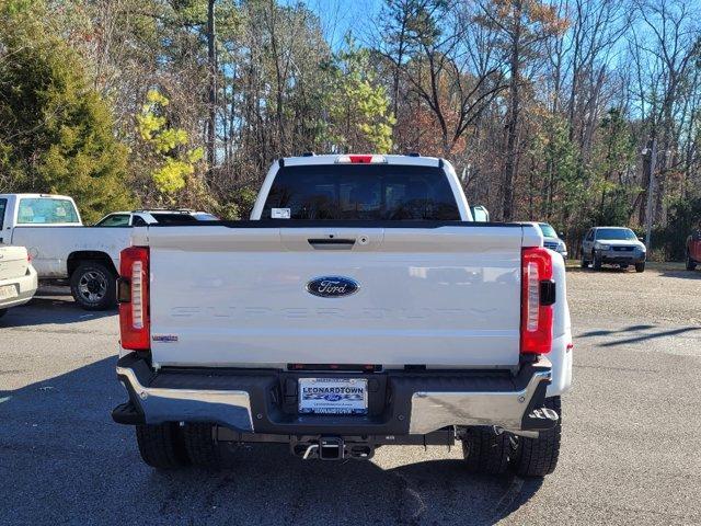 new 2024 Ford F-450 car, priced at $95,020