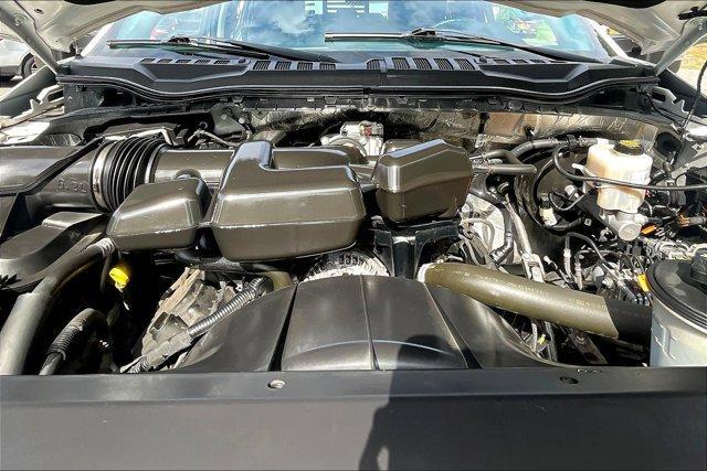 used 2019 Ford F-250 car, priced at $39,484