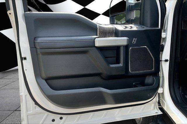 used 2019 Ford F-250 car, priced at $39,484