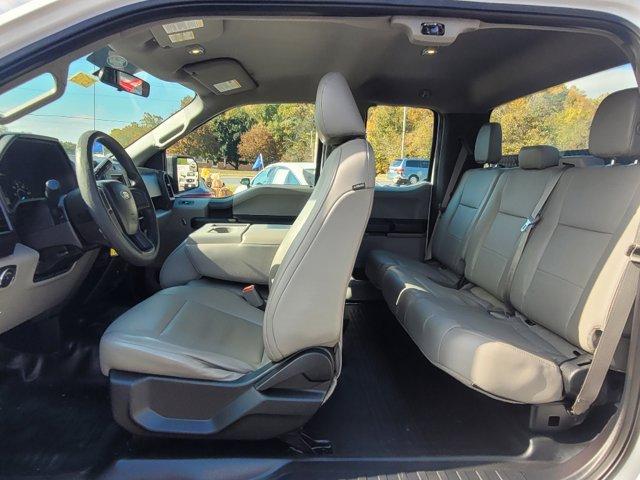 used 2016 Ford F-150 car, priced at $20,795