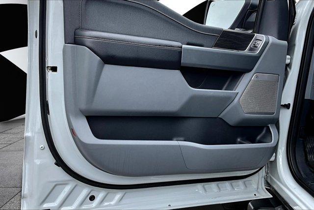 used 2024 Ford F-150 car, priced at $48,784