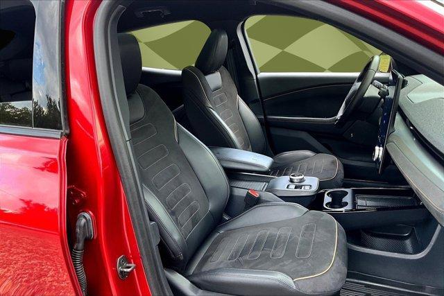 used 2022 Ford Mustang Mach-E car, priced at $30,984