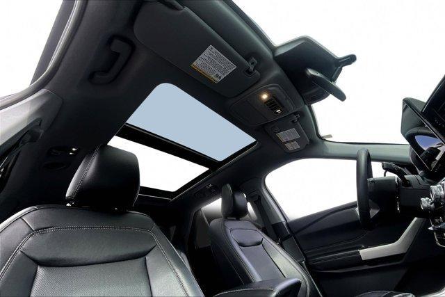 used 2022 Ford Explorer car, priced at $28,894