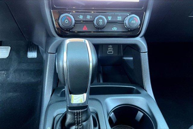 new 2025 Ford Ranger car, priced at $45,075