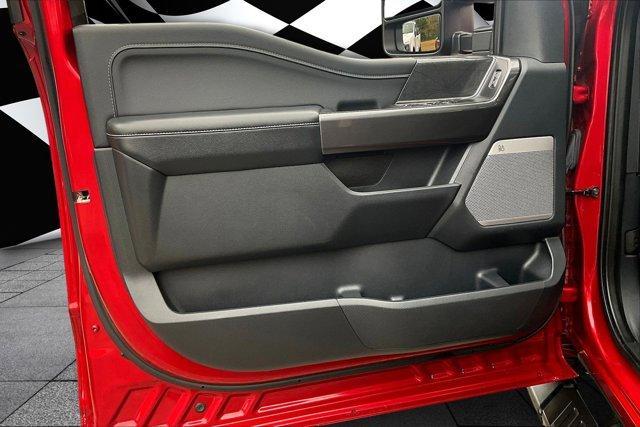 used 2022 Ford F-150 car, priced at $39,984