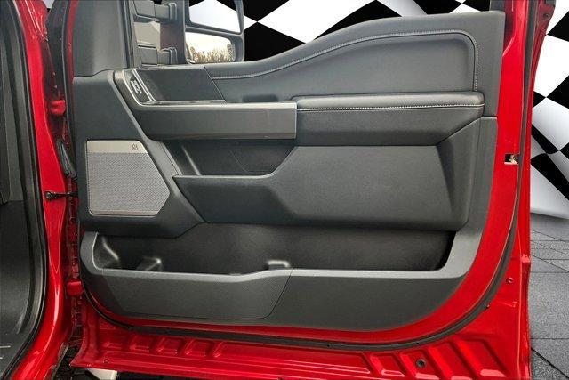 used 2022 Ford F-150 car, priced at $39,984