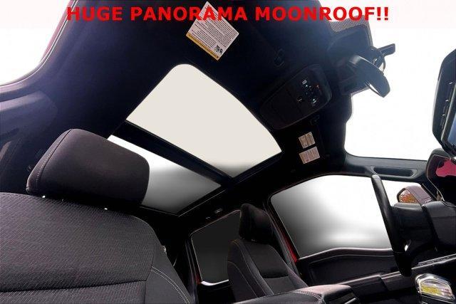 used 2022 Ford F-150 car, priced at $39,984