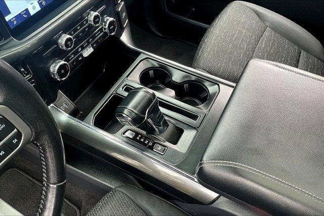 used 2022 Ford F-150 car, priced at $39,984