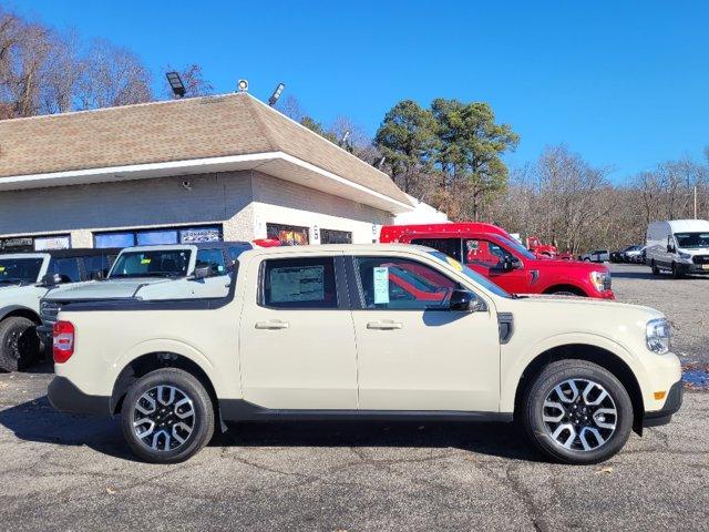 new 2024 Ford Maverick car, priced at $34,960