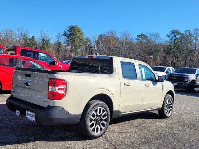 new 2024 Ford Maverick car, priced at $34,960