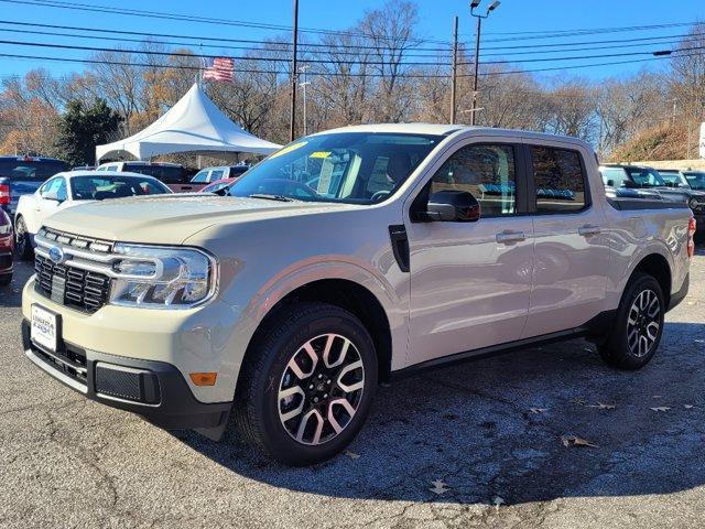 new 2024 Ford Maverick car, priced at $34,960