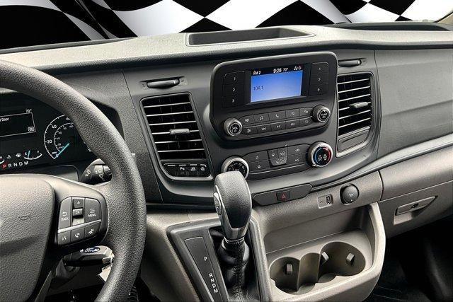 new 2025 Ford Transit-250 car, priced at $46,573