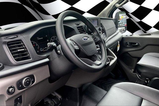 new 2025 Ford Transit-250 car, priced at $46,573
