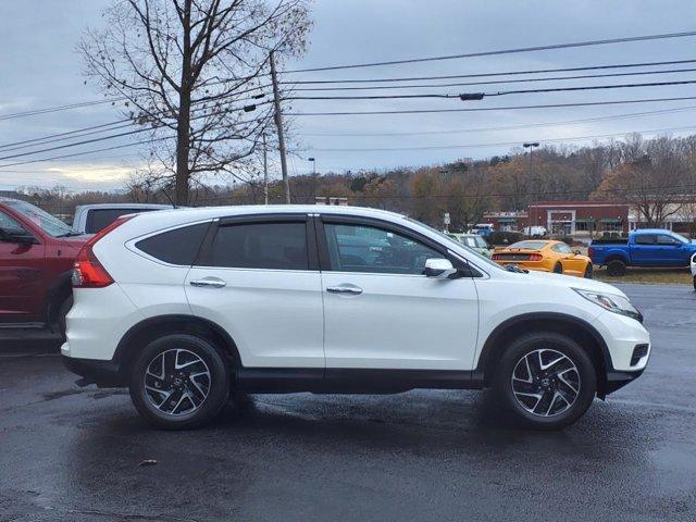 used 2016 Honda CR-V car, priced at $17,995