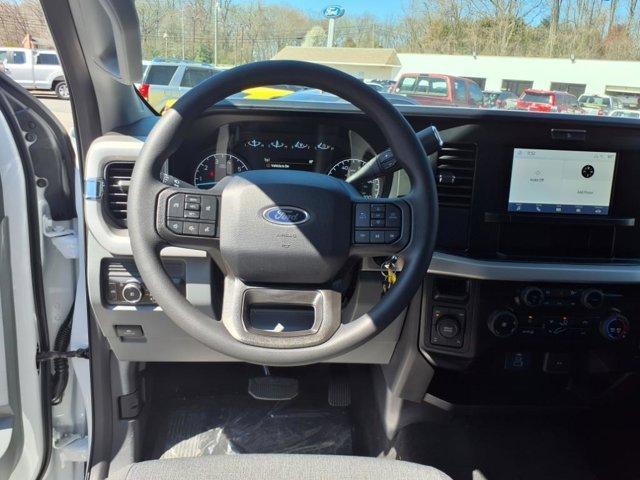 new 2025 Ford F-250 car, priced at $57,826