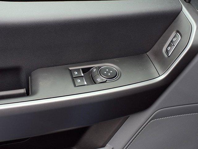 new 2025 Ford F-250 car, priced at $52,578