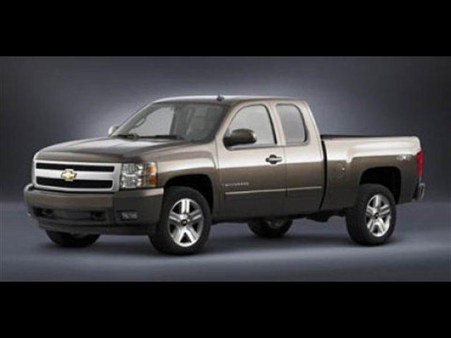 used 2007 Chevrolet Silverado 2500 car, priced at $10,995