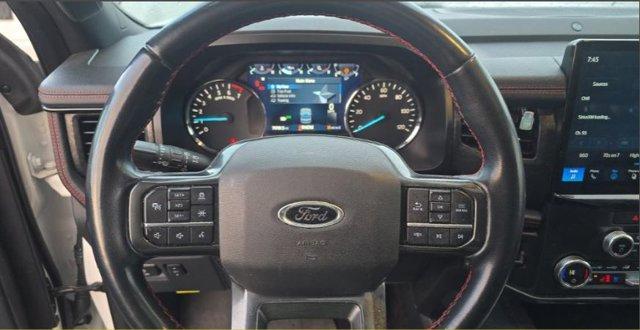 used 2022 Ford Expedition car, priced at $41,355