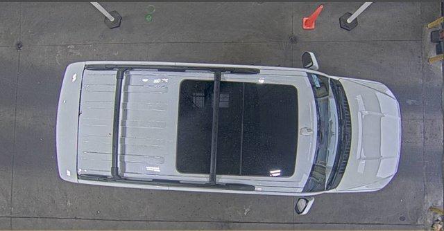 used 2022 Ford Expedition car, priced at $41,355