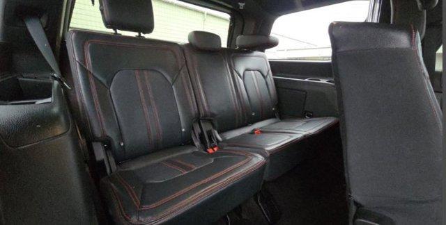 used 2022 Ford Expedition car, priced at $41,355