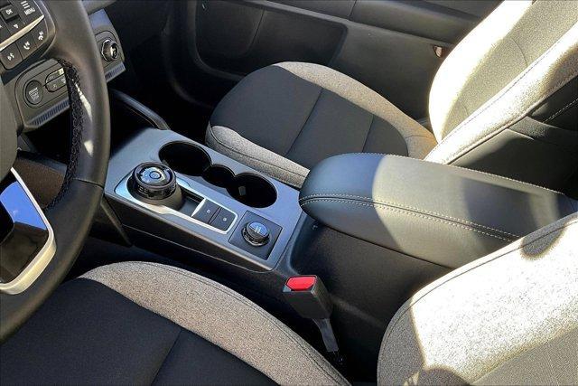 new 2025 Ford Bronco Sport car, priced at $30,890