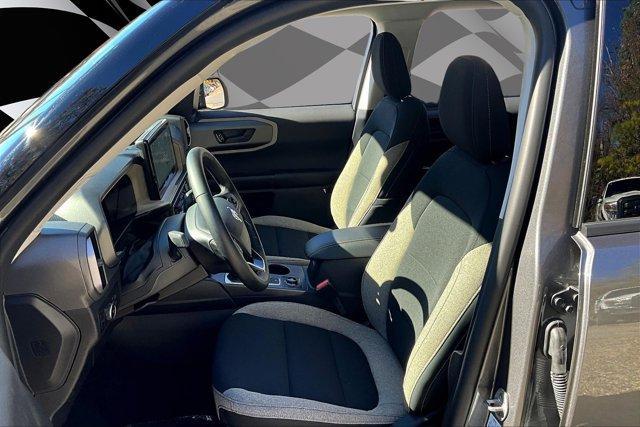 new 2025 Ford Bronco Sport car, priced at $30,890