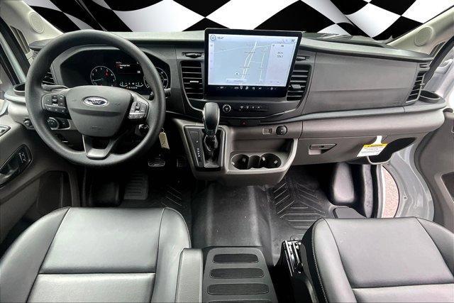 new 2025 Ford Transit-250 car, priced at $50,568