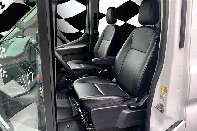 new 2025 Ford Transit-250 car, priced at $50,568