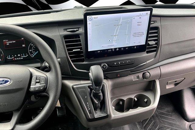 new 2025 Ford Transit-250 car, priced at $50,568