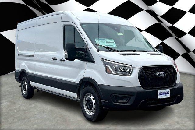 new 2025 Ford Transit-250 car, priced at $50,568