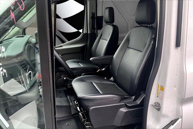 new 2025 Ford Transit-250 car, priced at $50,568