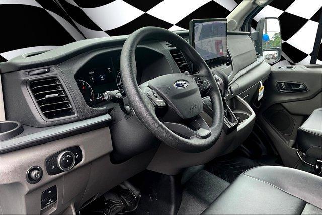 new 2025 Ford Transit-250 car, priced at $50,568