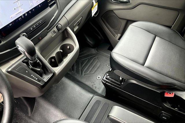 new 2025 Ford Transit-250 car, priced at $50,568