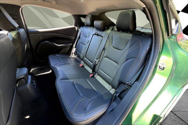 new 2025 Ford Mustang Mach-E car, priced at $48,755