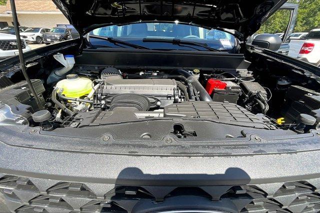 new 2025 Ford Maverick car, priced at $30,065