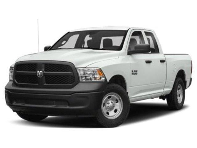 used 2018 Ram 1500 car, priced at $20,995