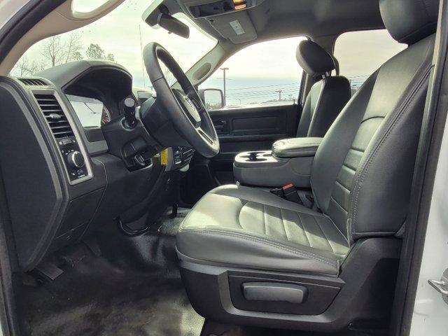 used 2018 Ram 1500 car, priced at $20,890