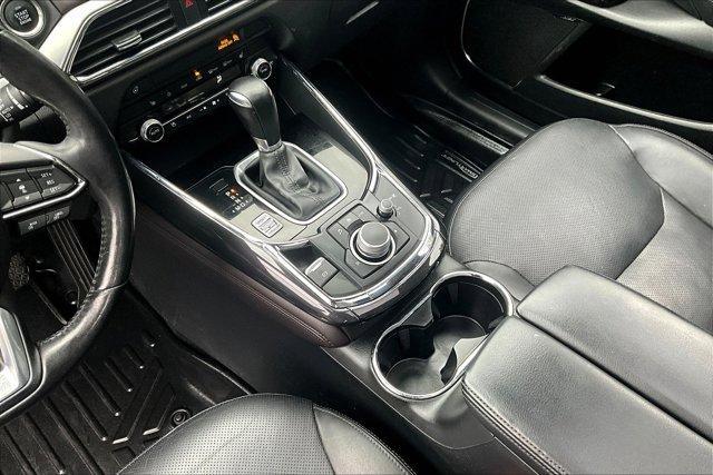 used 2019 Mazda CX-9 car, priced at $18,990