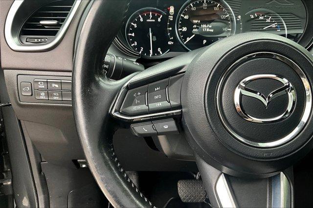 used 2019 Mazda CX-9 car, priced at $18,990